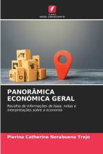 PANORÂMICA ECONÓMICA GERAL af Pierina Catherine Norabuena Trejo