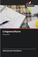 Linguocultura af Said-Javad Faizullaev