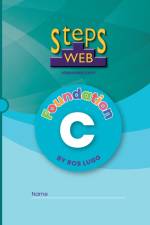 StepsWeb Workbook C af Ros Lugg