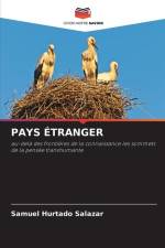 PAYS ÉTRANGER af Samuel Hurtado Salazar