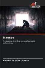 Nausea af Richard Da Silva Oliveira