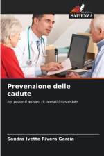 Prevenzione delle cadute af Sandra Ivette Rivera García