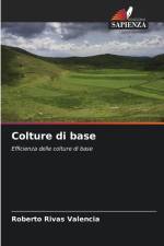 Colture di base af Roberto Rivas Valencia