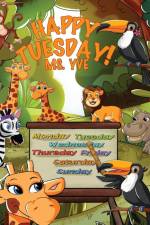 Happy Tuesday! af Ms. Yve