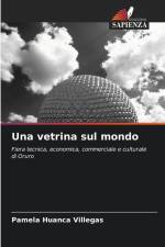 Una vetrina sul mondo af Pamela Huanca Villegas