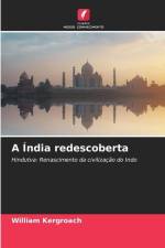 A Índia redescoberta af William Kergroach