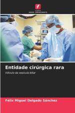 Entidade cirúrgica rara af Félix Miguel Delgado Sánchez