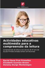 Actividades educativas multimédia para a compreensão da leitura af Raciel René Prat Primelles