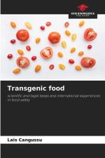 Transgenic food af Lais Cangussu