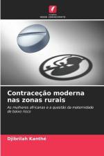 Contraceção moderna nas zonas rurais af Djibrilah Kanthé