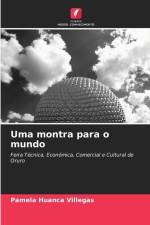 Uma montra para o mundo af Pamela Huanca Villegas