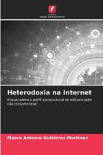 Heterodoxia na Internet af Marco Antonio Gutiérrez Martínez