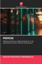 MERISE af Paulin Polepole Bakengula