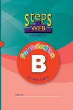 StepsWeb Workbook B af Ros Lugg