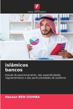 islâmicos bancos af Hassen Ben Ouhiba