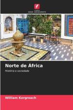 Norte de África af William Kergroach