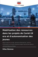 Mobilisation des ressources dans les projets de Covid-19 era et d'autonomisation des jeunes af Silas Barasa