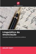 Linguística da enunciação af Ahlem Idjet