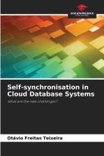 Self-synchronisation in Cloud Database Systems af Otávio Freitas Teixeira