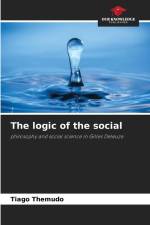 The logic of the social af Tiago Themudo