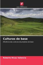 Culturas de base af Roberto Rivas Valencia