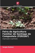 Feira da Agricultura Familiar de Santiago de Compostela (FERISAF) af Sergio Boleso