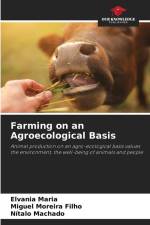 Farming on an Agroecological Basis af Elvania Maria