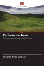 Cultures de base af Roberto Rivas Valencia