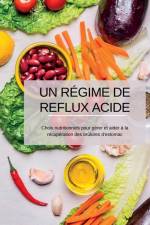 Un Régime de Reflux Acide af Marica Balletti