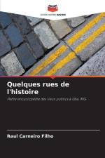 Quelques rues de l'histoire af Raul Carneiro Filho