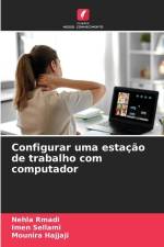 Configurar uma estação de trabalho com computador af Nehla Rmadi