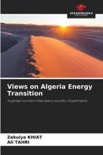 Views on Algeria Energy Transition af Zekuiya Khiat