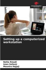 Setting up a computerized workstation af Nehla Rmadi