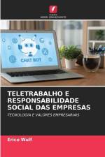 TELETRABALHO E RESPONSABILIDADE SOCIAL DAS EMPRESAS af Erico Wulf