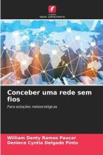 Conceber uma rede sem fios af William Danty Ramos Paucar