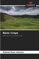 Basic Crops af Roberto Rivas Valencia