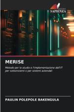 MERISE af Paulin Polepole Bakengula