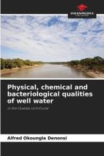 Physical, chemical and bacteriological qualities of well water af Alfred Okoungla Denonsi
