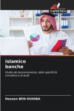 islamico banche af Hassen Ben Ouhiba