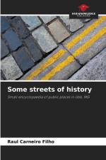 Some streets of history af Raul Carneiro Filho