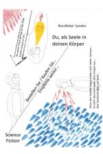 Du, als Seele in deinen Körper af Sandor Keszthelyi