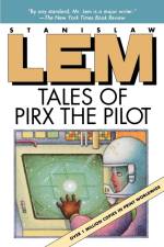 Tales of Pirx the Pilot af Stanislaw Lem
