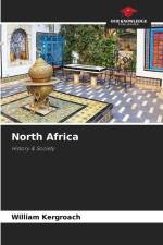 North Africa af William Kergroach