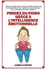 Perdez du Poids grâce à l'Intelligence Émotionnelle af James Harper