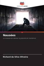 Nausées af Richard Da Silva Oliveira