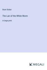 The Lair of the White Worm
