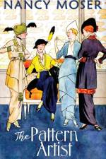 The Pattern Artist af Nancy Moser