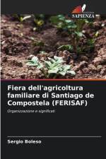 Fiera dell'agricoltura familiare di Santiago de Compostela (FERISAF) af Sergio Boleso