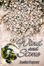 Wind and Stone af Jessica Payseur