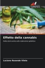 Effetto della cannabis af Luciano Rezende Vilela
